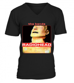 BBRB-018-BK. Radiohead - The Bends