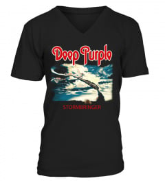 BBRB-021-BK. Deep Purple - Stormbringer
