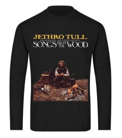 BBRB-034-BK. Jethro Tull - Songs from the Wood