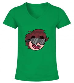 Duno Merch T-Shirt Grön