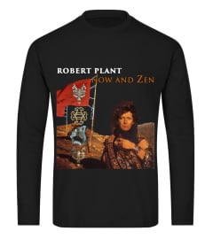 BBRB-066-BL. Robert Plant - Now and Zen 