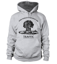 BBRB-073-GR. Traffic - John Barleycorn Must Die