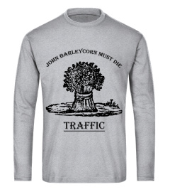 BBRB-073-GR. Traffic - John Barleycorn Must Die