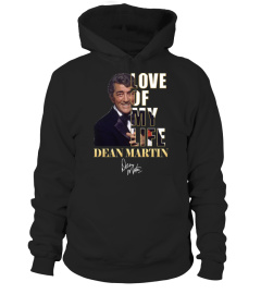 LOVE OF MY LIFE - DEAN MARTIN