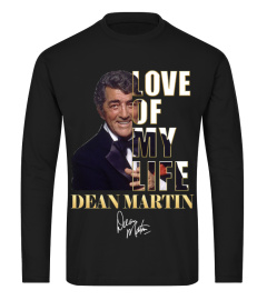 LOVE OF MY LIFE - DEAN MARTIN