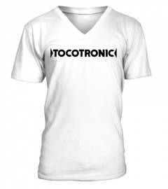 50GER-WT-39. Tocotronic -Tocotronic