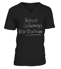 50GER-BK-30. Herbert Grönemeyer-4630 Bochum