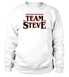 Team Steve