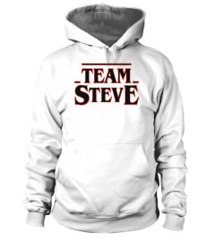 Team Steve