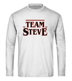 Team Steve