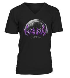 Beyazz Moonlight Shirt