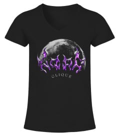 Beyazz Moonlight Shirt