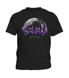 Beyazz Moonlight Shirt