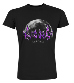 Beyazz Moonlight Shirt