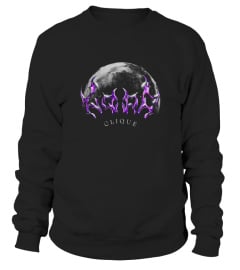 Beyazz Moonlight Hoodie