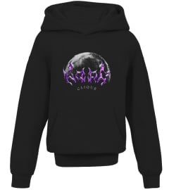 Beyazz Moonlight Hoodie