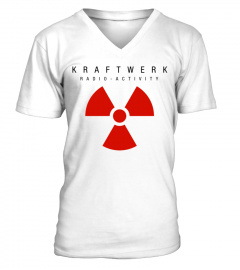 KRW004 - Kraftwerk Radio-Activity