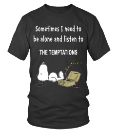 The Temptations