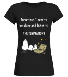The Temptations