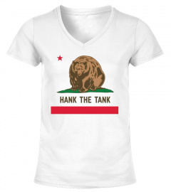 Hank The Tank