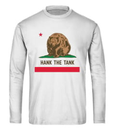 Hank The Tank