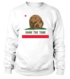 Hank The Tank