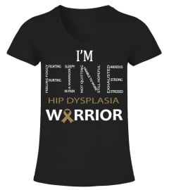 i'm fine hip dysplasia