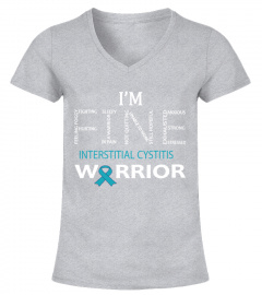 interstitial cystitis /im