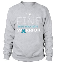 interstitial cystitis /im