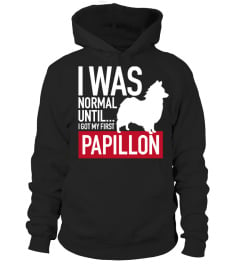 We love our Papillons!