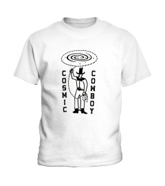 Cosmic Cowboy T Shirts