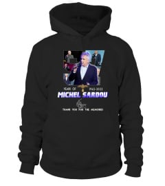 MICHEL SARDOU 57 YEARS OF 1965-2022