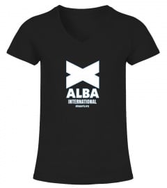 ALBA International Branch clothing