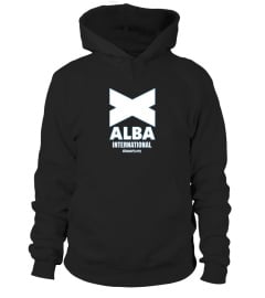 ALBA International Branch clothing