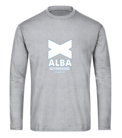 ALBA International Branch clothing