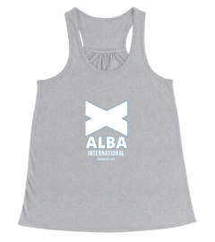 ALBA International Branch clothing