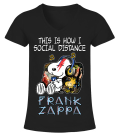 Frank Zappa-Snoopy &amp; Woodstock