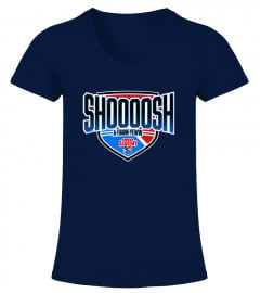 Alpha Academy Shoooosh Shirt 2022
