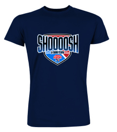 Alpha Academy Shoooosh Shirt 2022