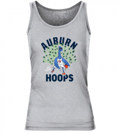 Auburn Basketball Peacock Hoodie Shop