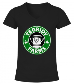 Tegridy Farms Official T Shirt