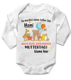 MUTTERTAG!