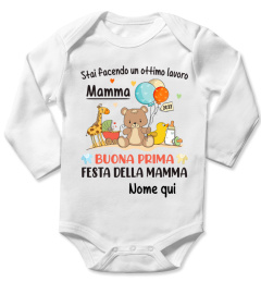 FESTA DELLA MAMMA