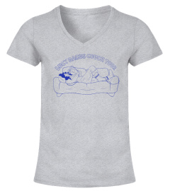 Lucy Dancus Couch Tour T Shirt