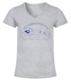 Lucy Dancus Couch Tour T Shirt