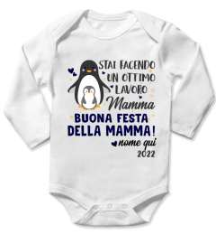 BUONA FESTA DELLA MAMMA!