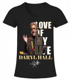 LOVE OF MY LIFE - DARYL HALL