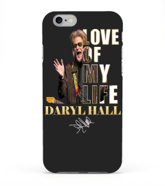 LOVE OF MY LIFE - DARYL HALL