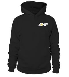 Amp Merch Founders Collection Hoodie