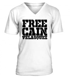 free cain velasquez